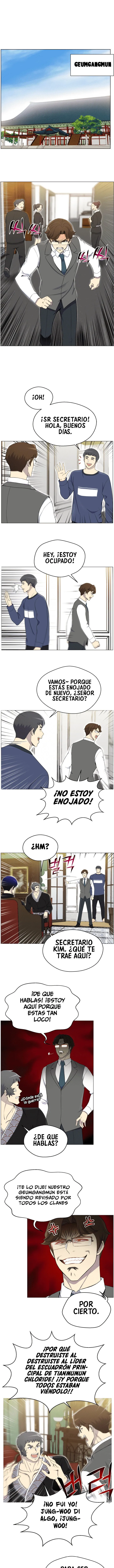 Reverse Villain Capítulo 27 en Línea - página 8