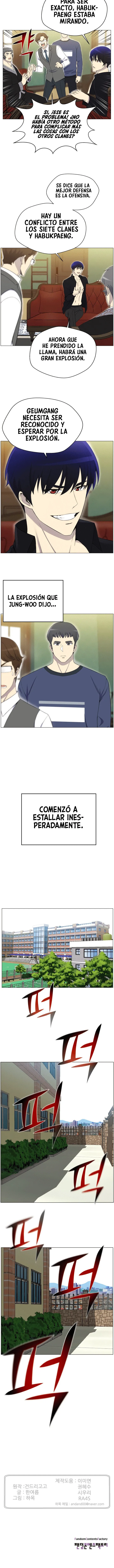 Reverse Villain Capítulo 27 en Línea - página 9
