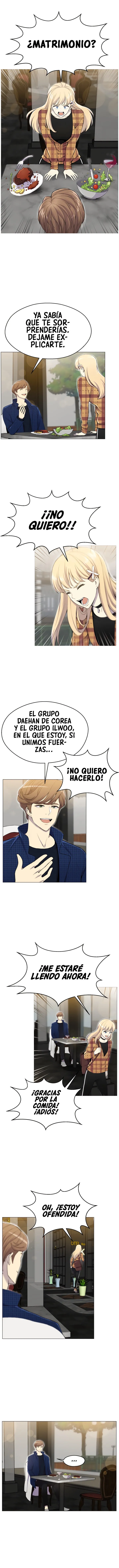 Reverse Villain Capítulo 29 en Línea - página 2