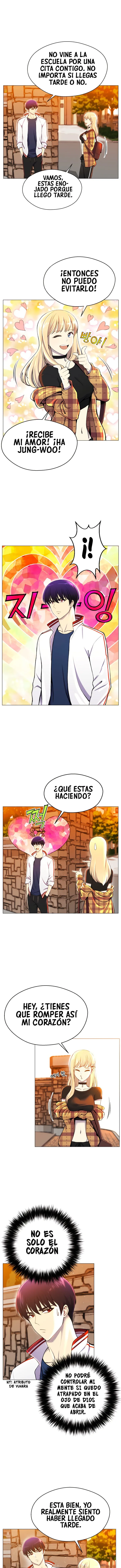 Reverse Villain Capítulo 29 en Línea - página 4