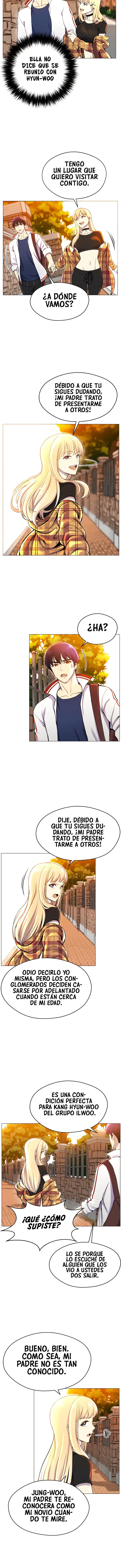 Reverse Villain Capítulo 29 en Línea - página 5