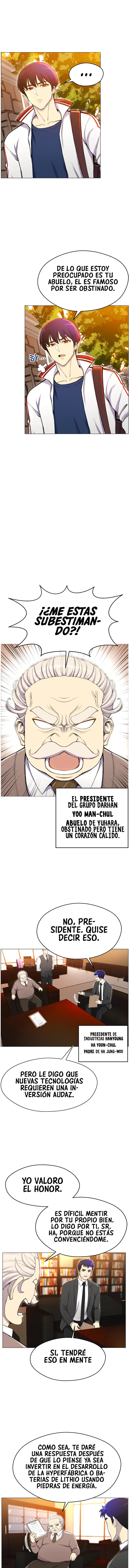 Reverse Villain Capítulo 29 en Línea - página 6