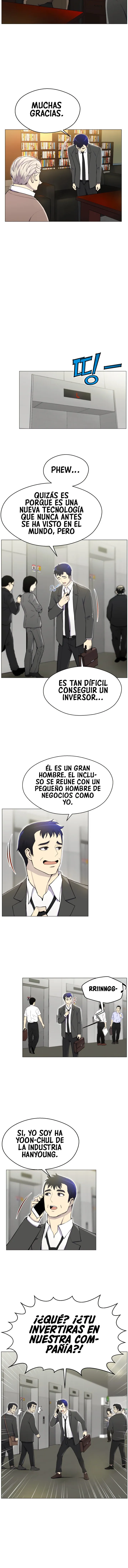Reverse Villain Capítulo 29 en Línea - página 7