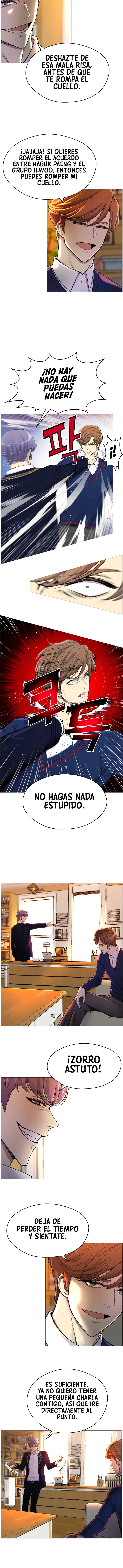 Reverse Villain Capítulo 29 en Línea - página 9