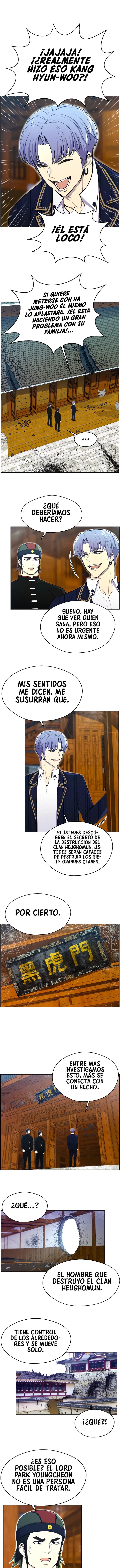Reverse Villain Capítulo 30 en Línea - página 4