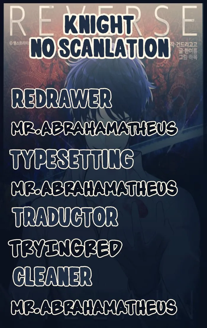 Reverse Villain Capítulo 31 en Línea - página 1