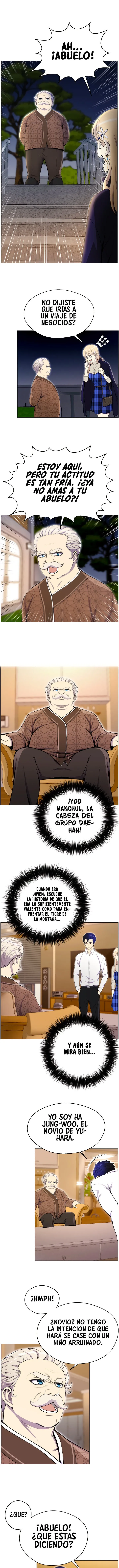 Reverse Villain Capítulo 31 en Línea - página 8