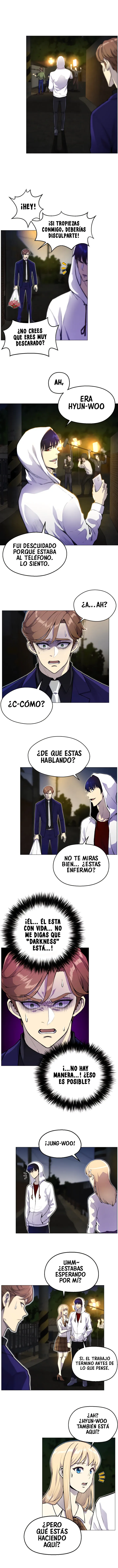 Reverse Villain Capítulo 34 en Línea - página 5