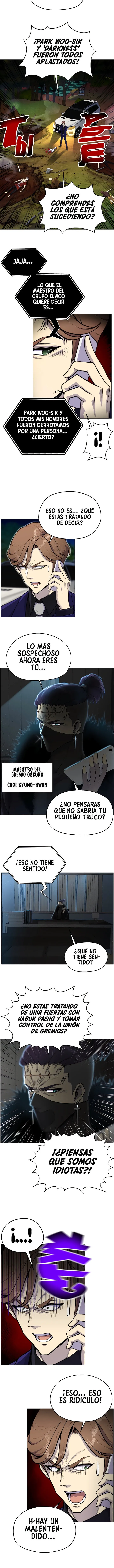 Reverse Villain Capítulo 34 en Línea - página 7
