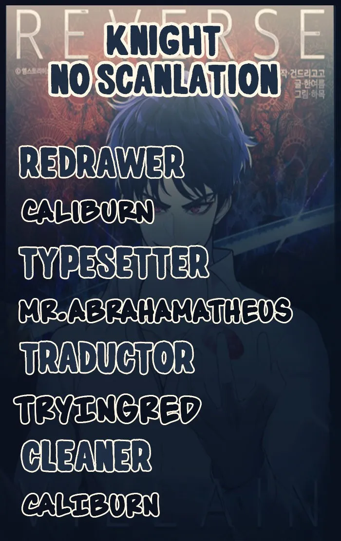 Reverse Villain Capítulo 36 en Línea - página 1