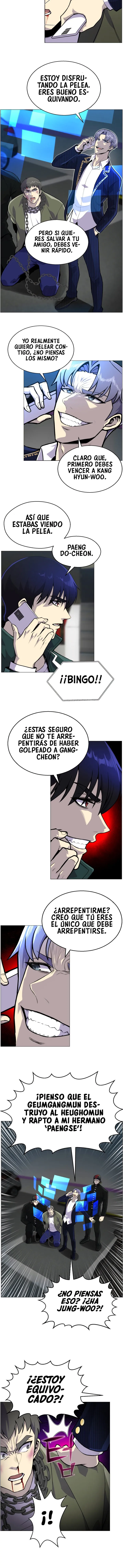 Reverse Villain Capítulo 36 en Línea - página 7
