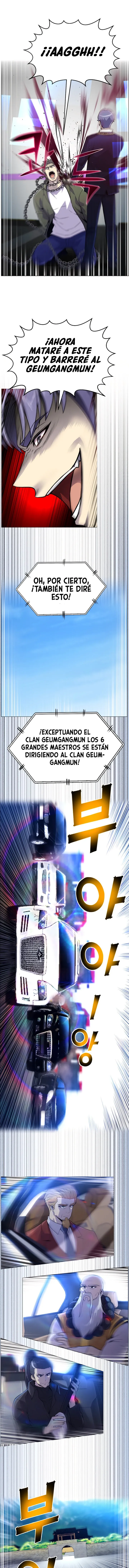 Reverse Villain Capítulo 36 en Línea - página 8