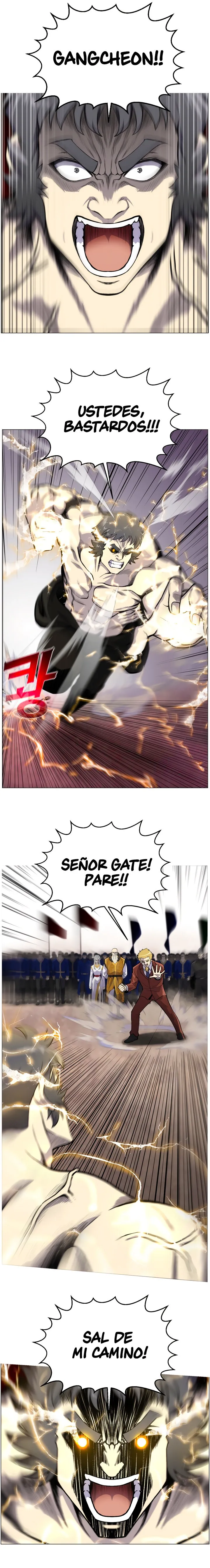 Reverse Villain Capítulo 38 en Línea - página 2
