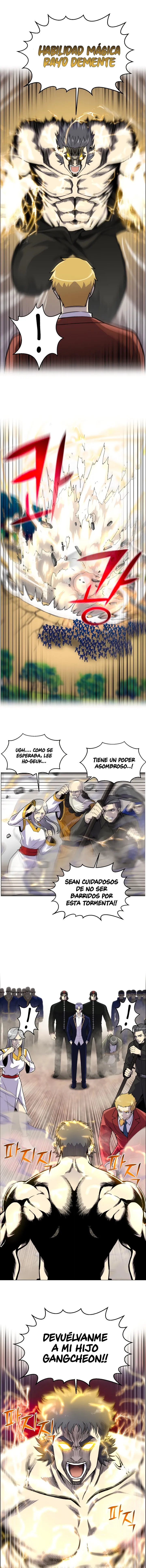 Reverse Villain Capítulo 38 en Línea - página 3