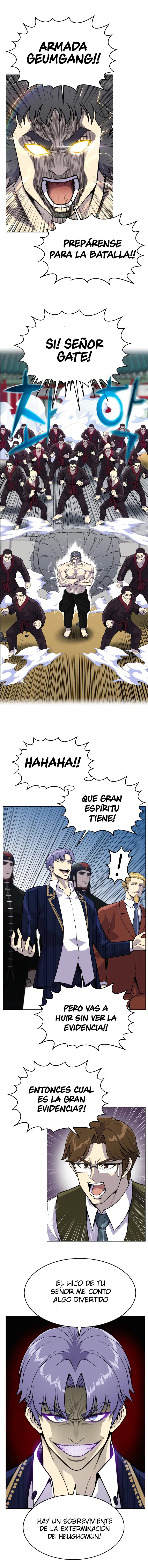 Reverse Villain Capítulo 38 en Línea - página 10