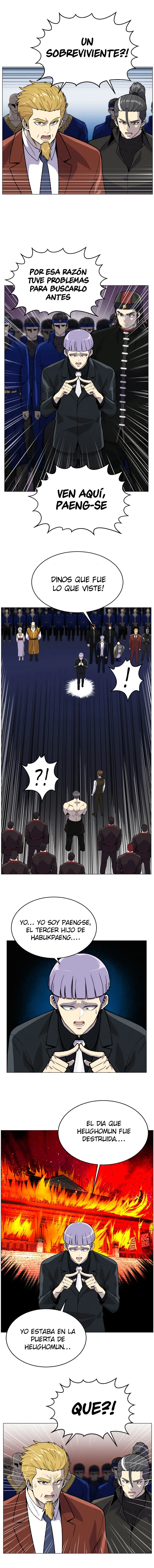 Reverse Villain Capítulo 38 en Línea - página 11
