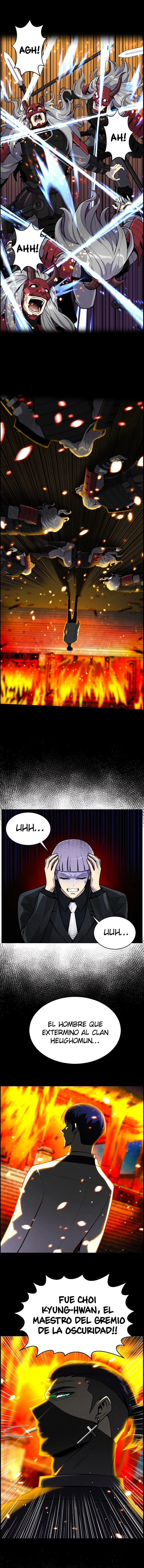 Reverse Villain Capítulo 38 en Línea - página 13