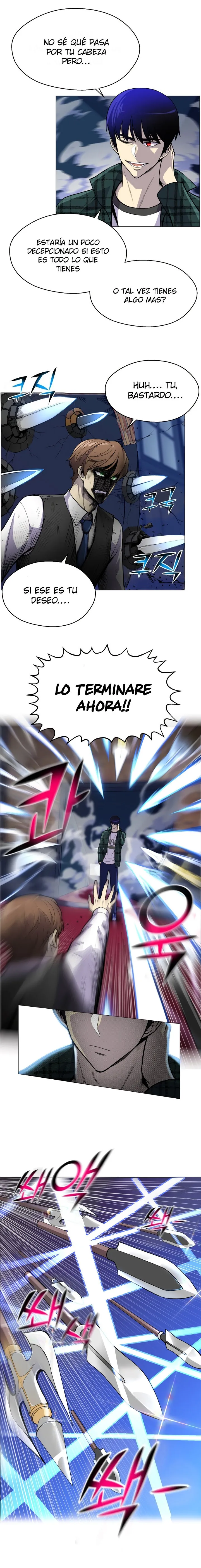 Reverse Villain Capítulo 39 en Línea - página 3