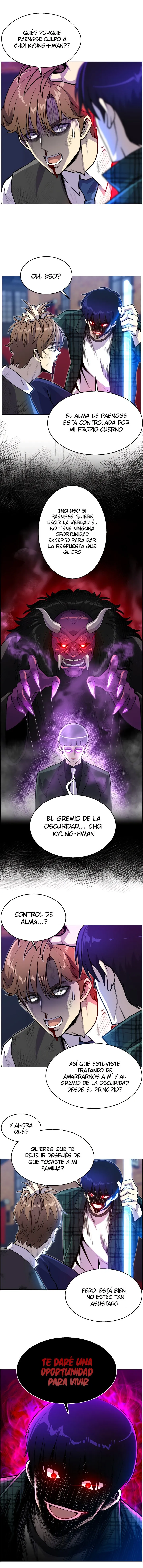 Reverse Villain Capítulo 39 en Línea - página 6