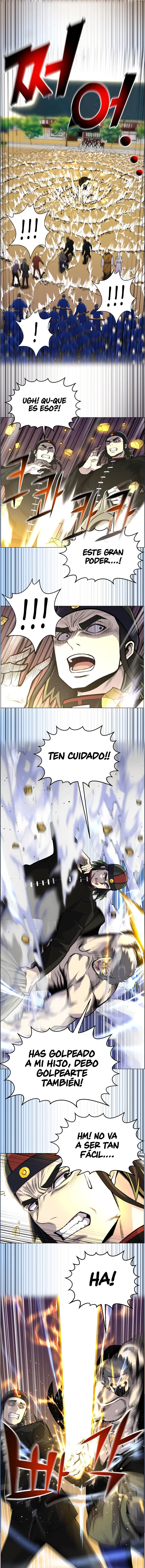 Reverse Villain Capítulo 39 en Línea - página 9
