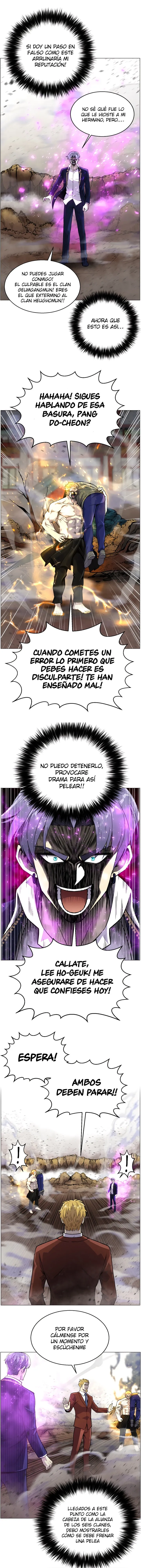 Reverse Villain Capítulo 39 en Línea - página 13