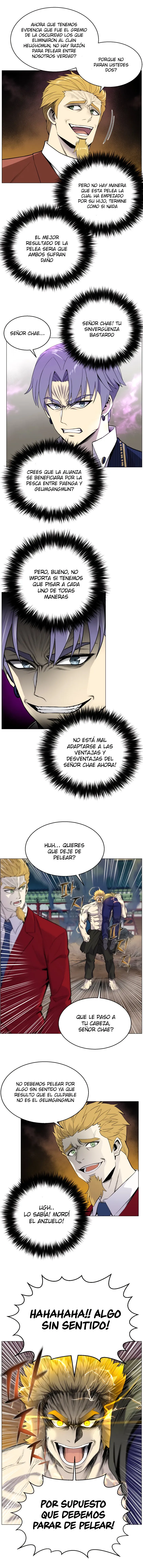 Reverse Villain Capítulo 39 en Línea - página 14