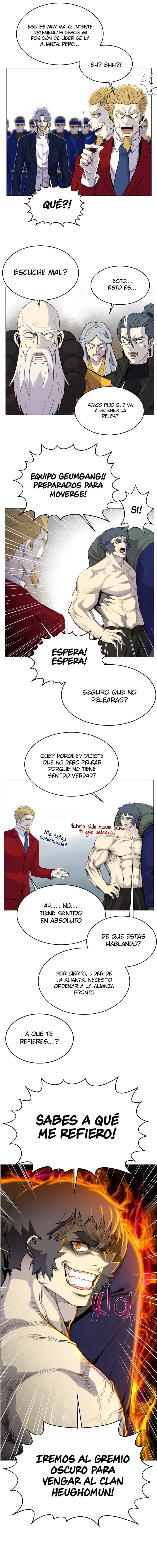 Reverse Villain Capítulo 39 en Línea - página 15