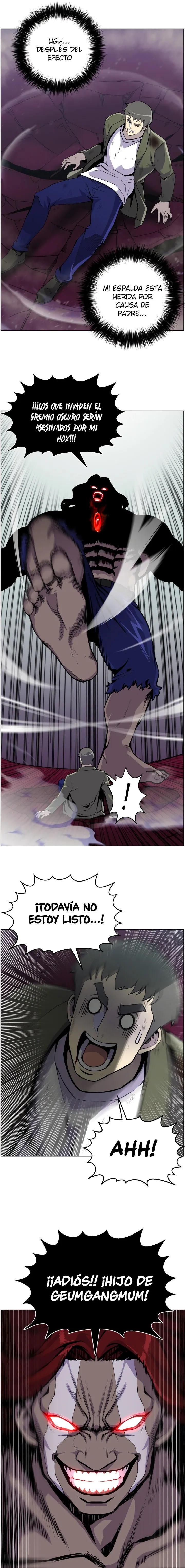 Reverse Villain Capítulo 41 en Línea - página 2
