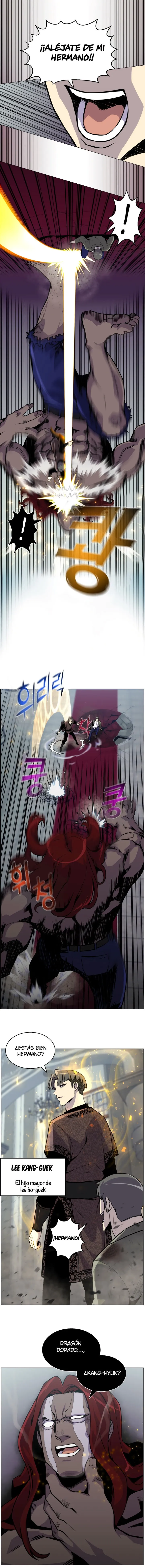 Reverse Villain Capítulo 41 en Línea - página 3