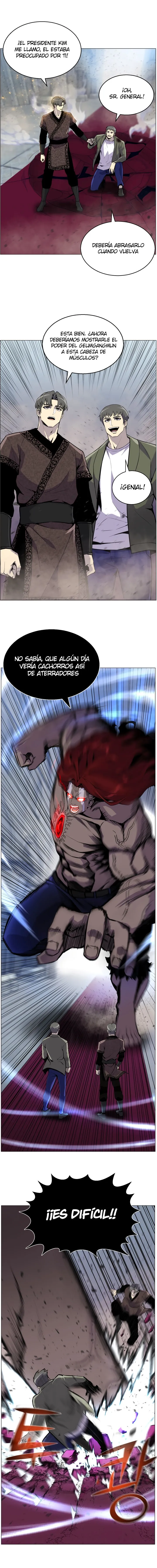 Reverse Villain Capítulo 41 en Línea - página 4
