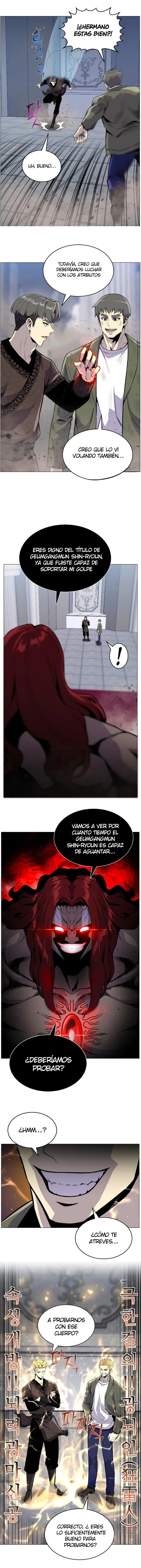 Reverse Villain Capítulo 41 en Línea - página 6