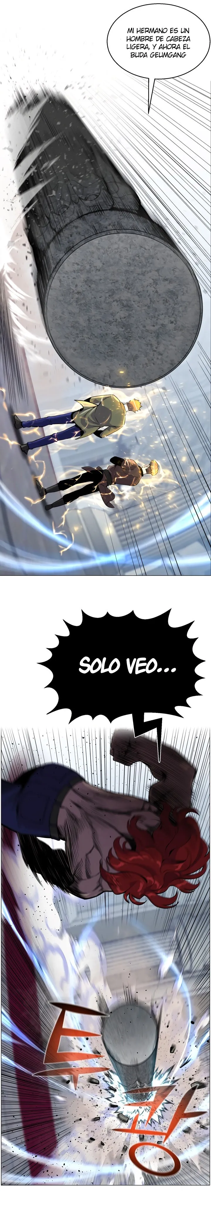Reverse Villain Capítulo 41 en Línea - página 7