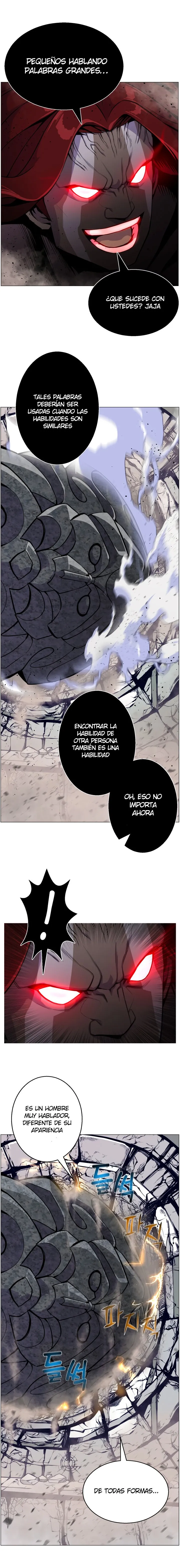 Reverse Villain Capítulo 41 en Línea - página 8
