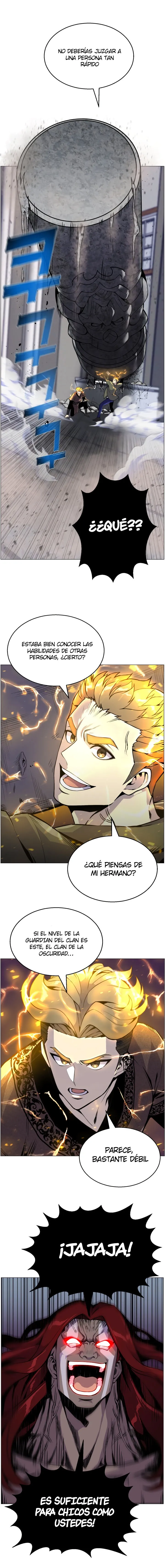 Reverse Villain Capítulo 41 en Línea - página 9