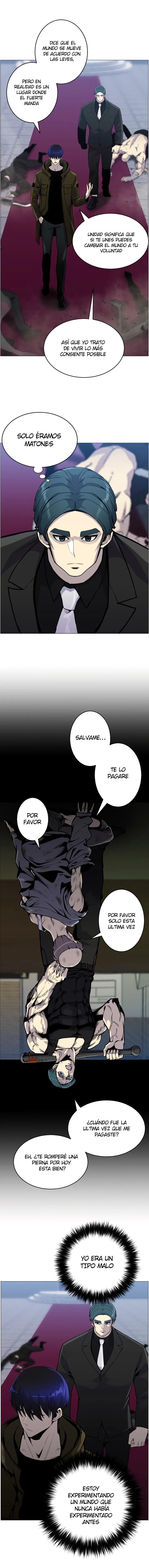 Reverse Villain Capítulo 41 en Línea - página 11