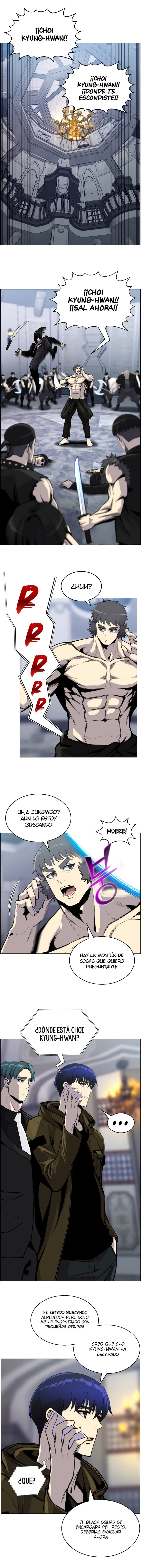 Reverse Villain Capítulo 41 en Línea - página 14