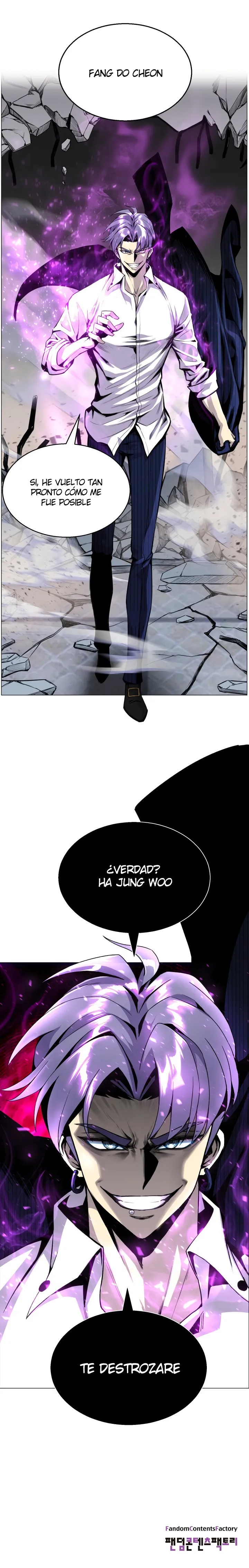 Reverse Villain Capítulo 41 en Línea - página 16
