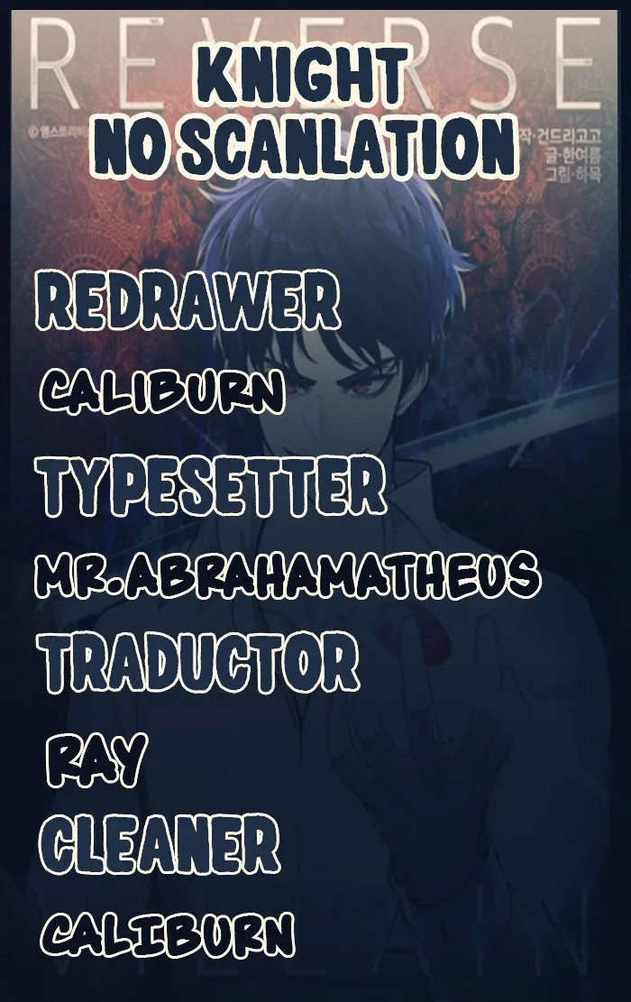 Reverse Villain Capítulo 43 en Línea - página 1