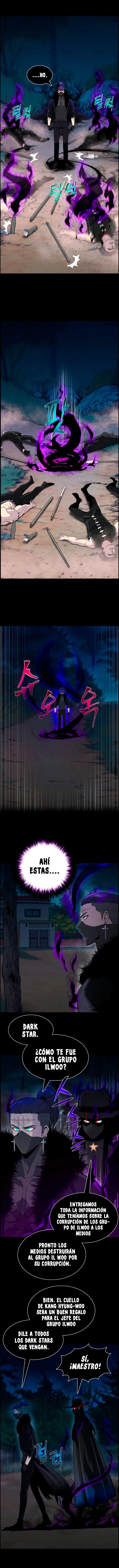 Reverse Villain Capítulo 45 en Línea - página 3