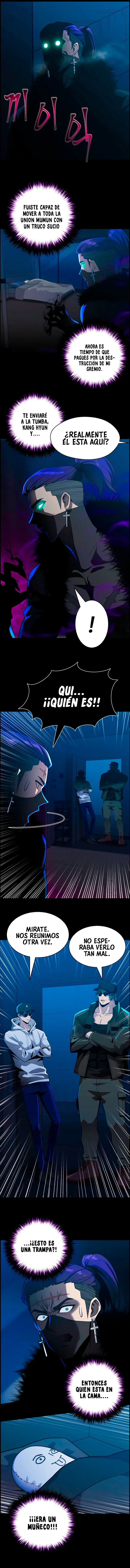 Reverse Villain Capítulo 45 en Línea - página 5