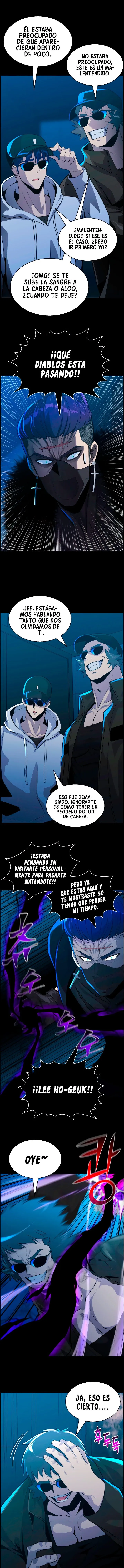 Reverse Villain Capítulo 45 en Línea - página 6