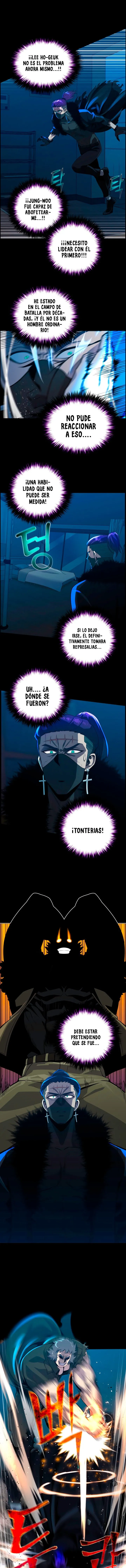 Reverse Villain Capítulo 45 en Línea - página 10