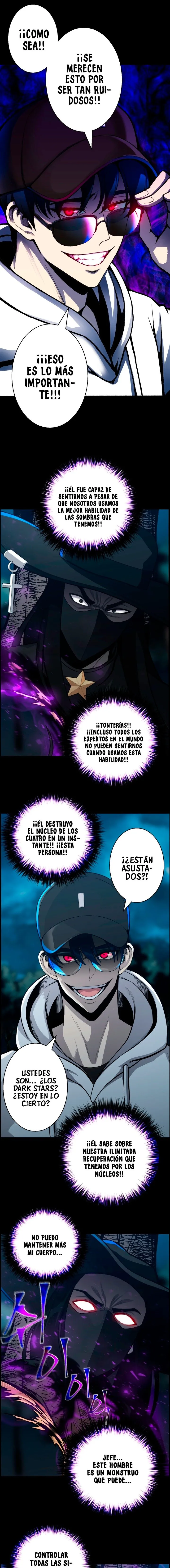 Reverse Villain Capítulo 47 en Línea - página 2