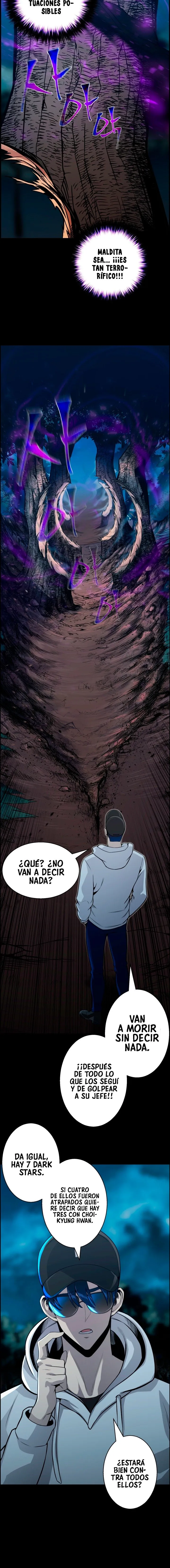 Reverse Villain Capítulo 47 en Línea - página 3