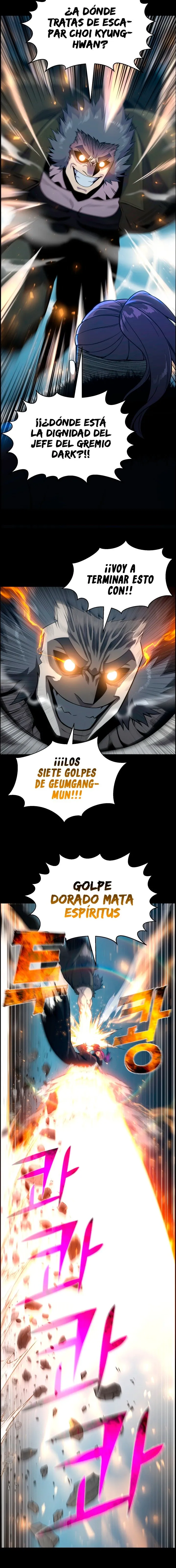 Reverse Villain Capítulo 47 en Línea - página 5