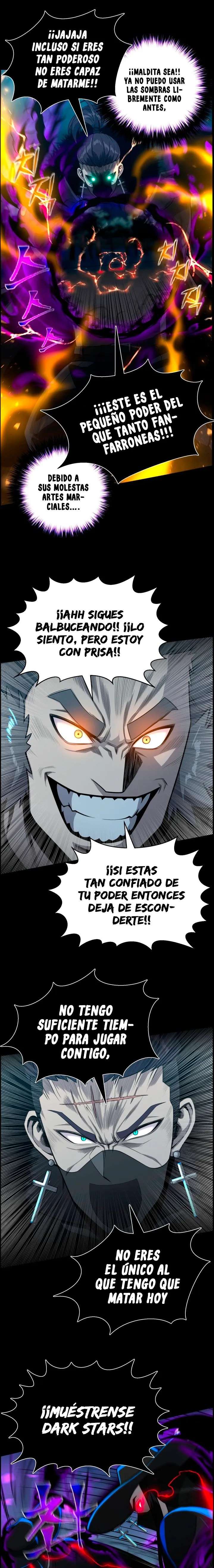 Reverse Villain Capítulo 47 en Línea - página 6