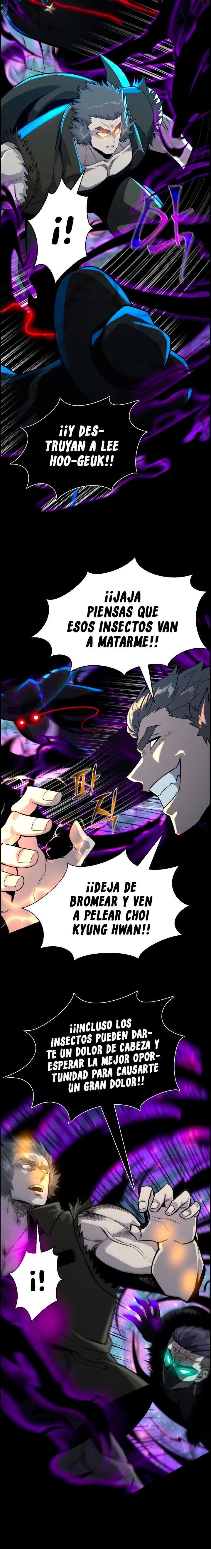 Reverse Villain Capítulo 47 en Línea - página 7