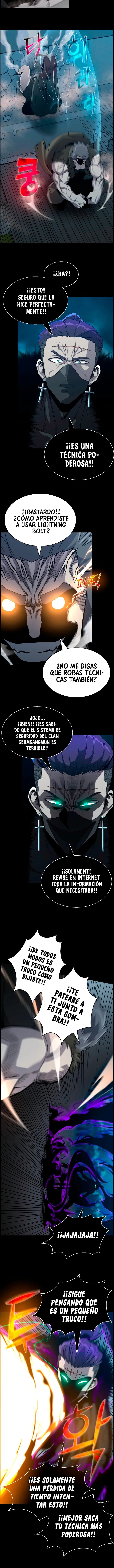 Reverse Villain Capítulo 47 en Línea - página 9