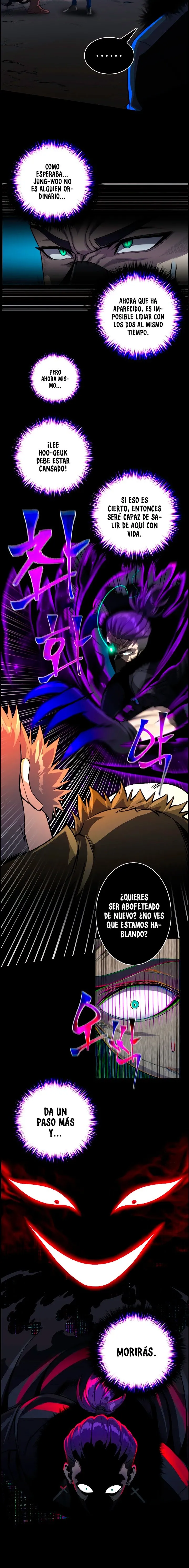 Reverse Villain Capítulo 48 en Línea - página 6