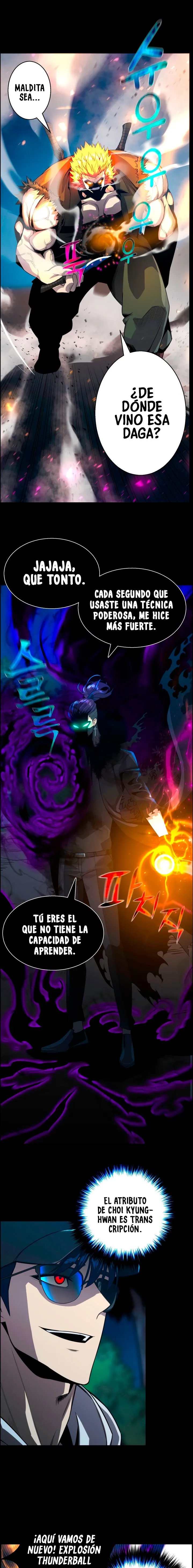 Reverse Villain Capítulo 48 en Línea - página 8
